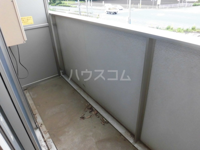 24/30 バルコニー