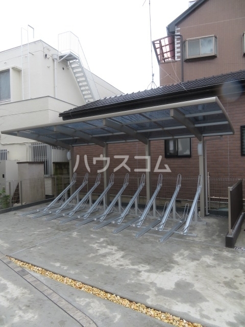24/30 駐車場