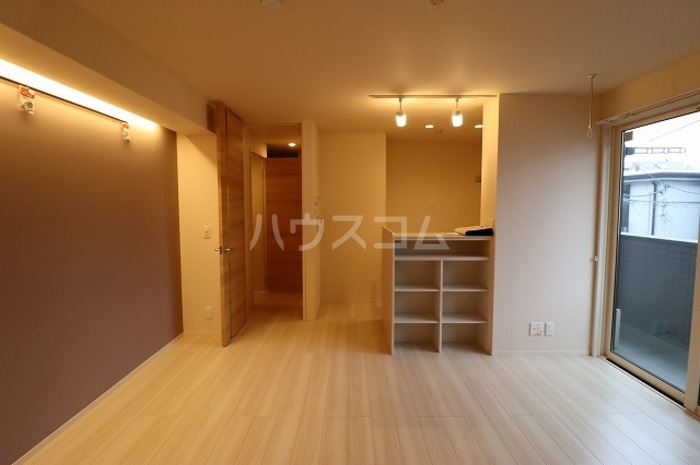 3/16 リビング/ダイニング