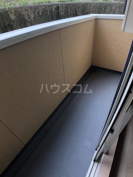 21/30 バルコニー