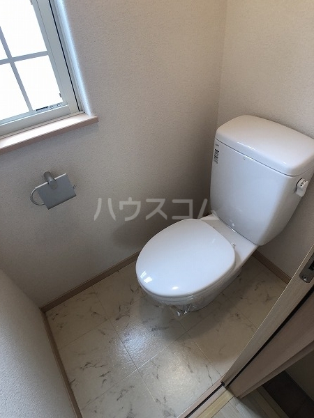 15/30 トイレ
