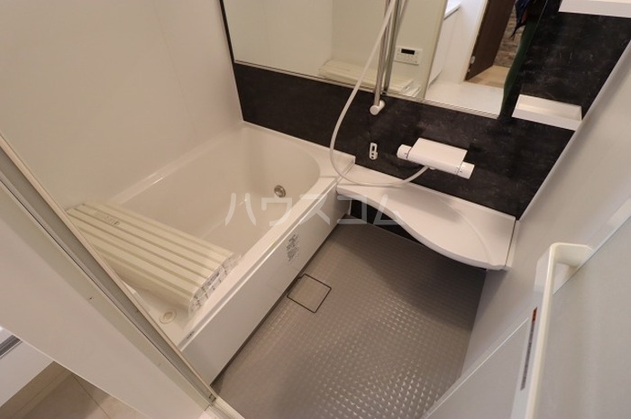 8/19 浴室