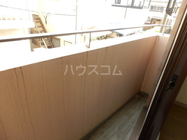 15/30 バルコニー