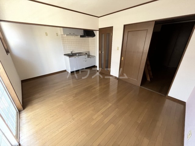 6/30 リビング/ダイニング