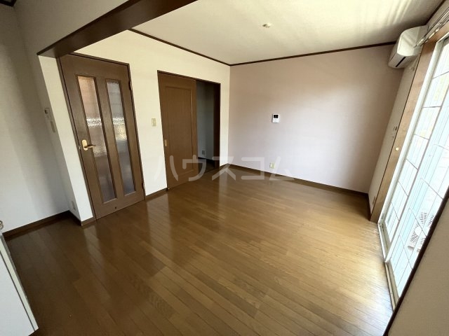 7/30 リビング/ダイニング