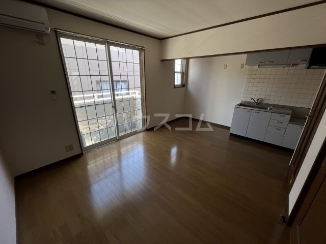 5/30 リビング/ダイニング