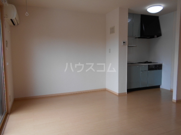 3/15 リビング/ダイニング