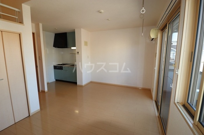 3/18 リビング/ダイニング