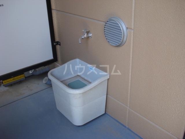 21/24 バルコニー