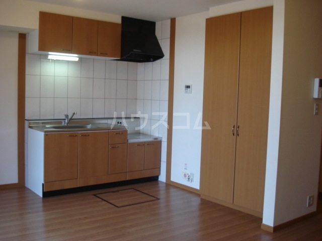 4/24 リビング/ダイニング