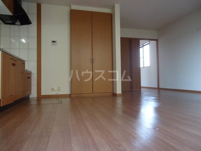 3/24 リビング/ダイニング