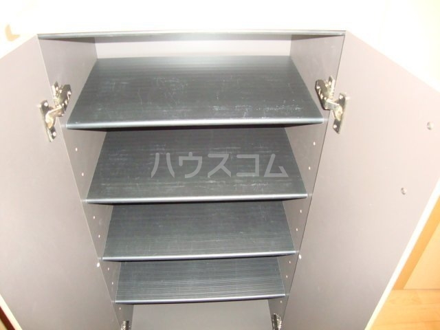 17/26 バルコニー