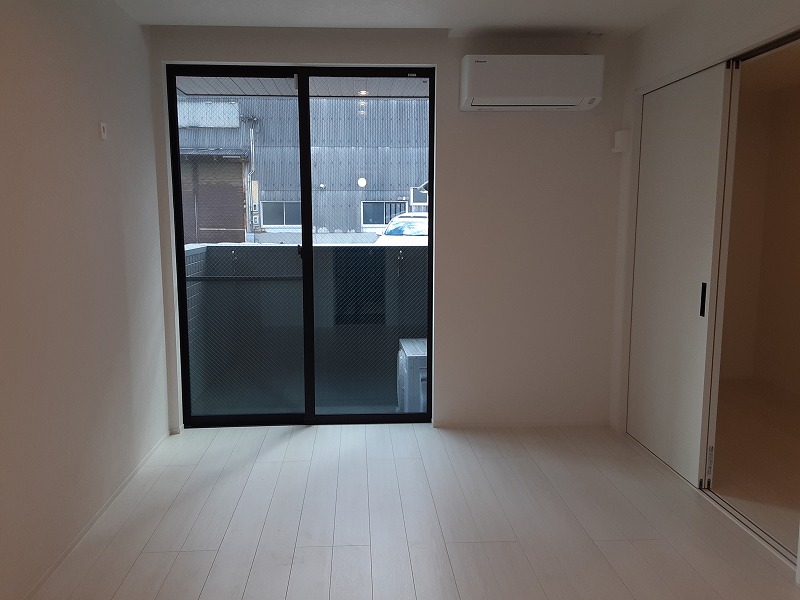 5/30 リビング/ダイニング