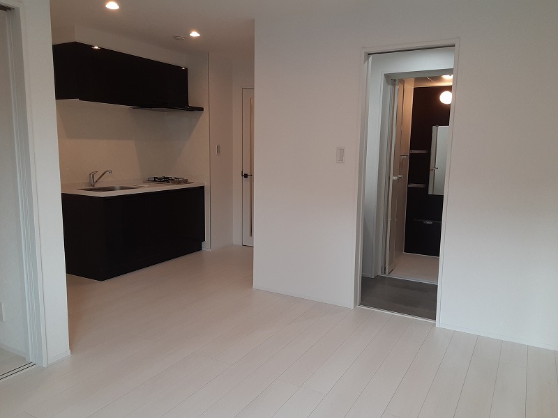 6/30 リビング/ダイニング