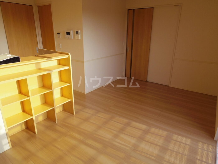 3/20 リビング/ダイニング