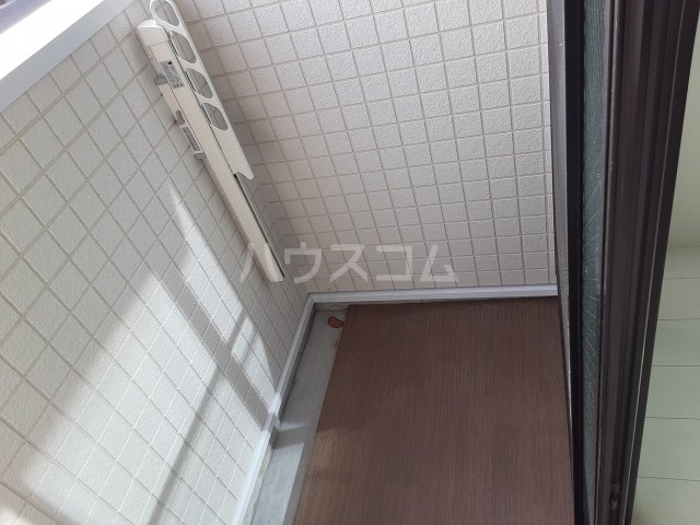 16/30 バルコニー