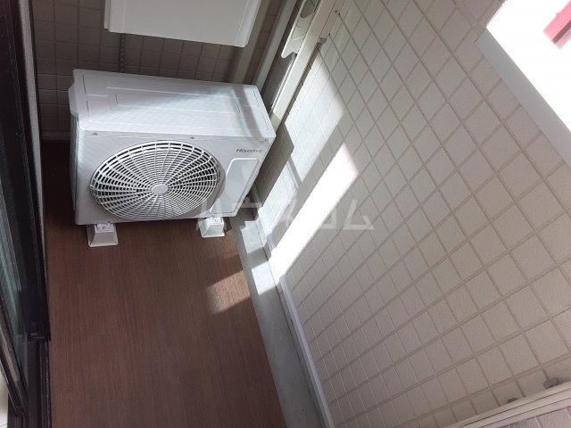 17/30 バルコニー