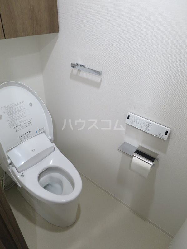 9/22 トイレ