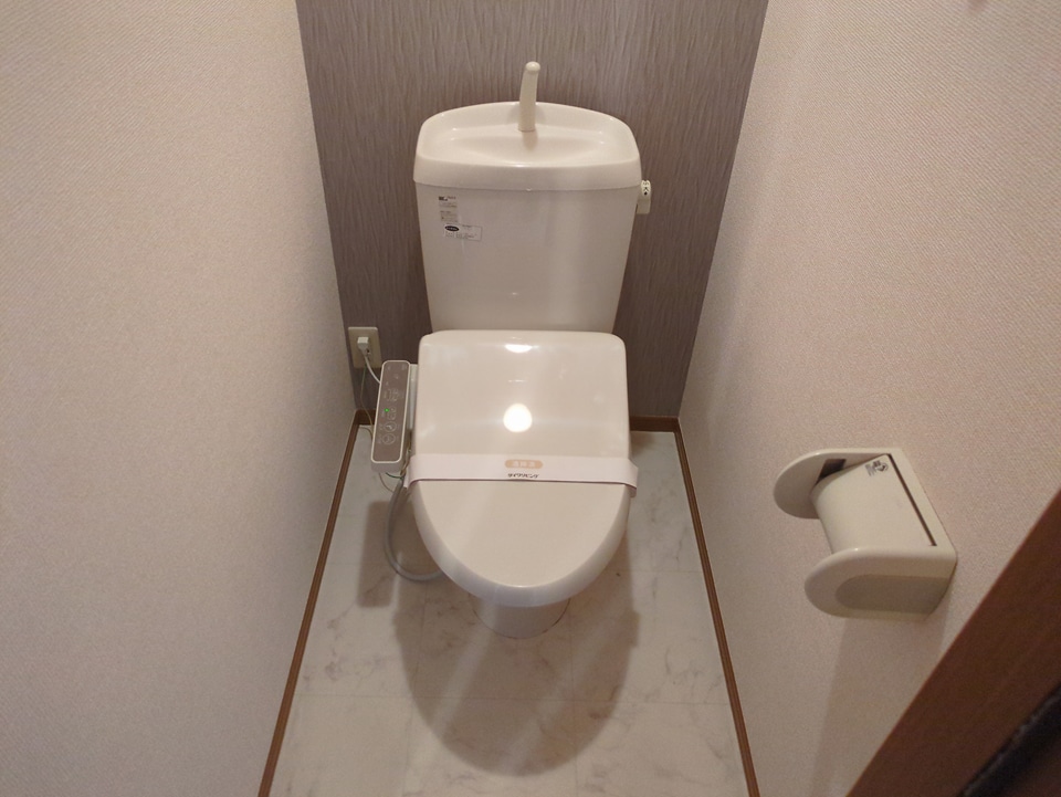 15/30 トイレ