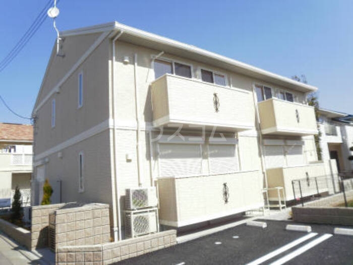 1/26 外観