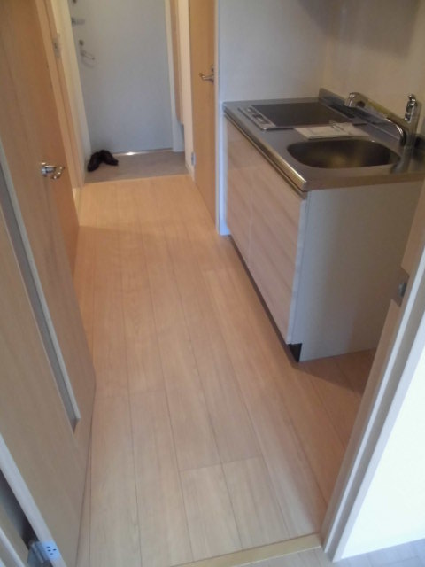 3/27 リビング/ダイニング