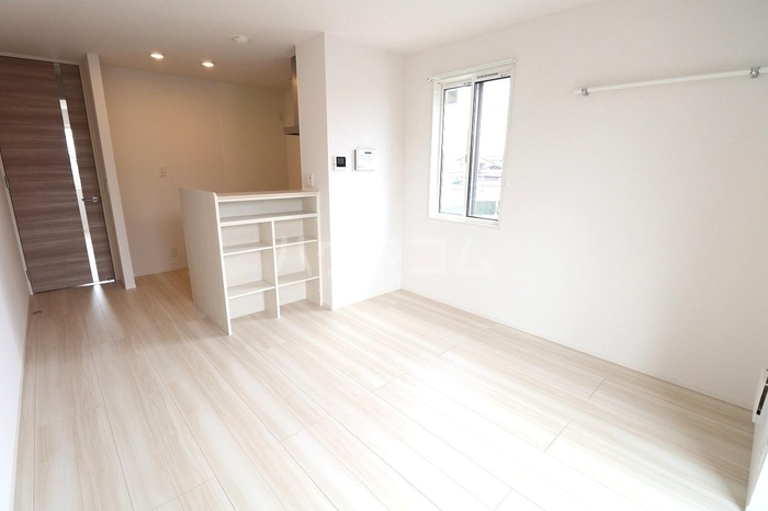 3/19 リビング/ダイニング