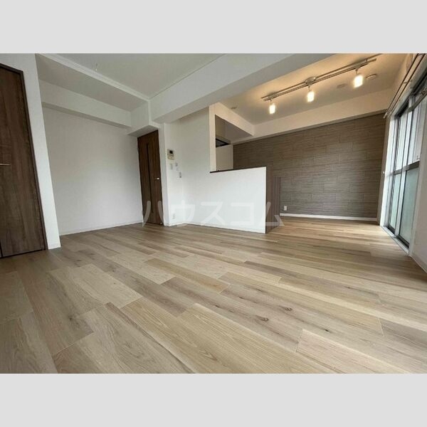 3/20 リビング/ダイニング