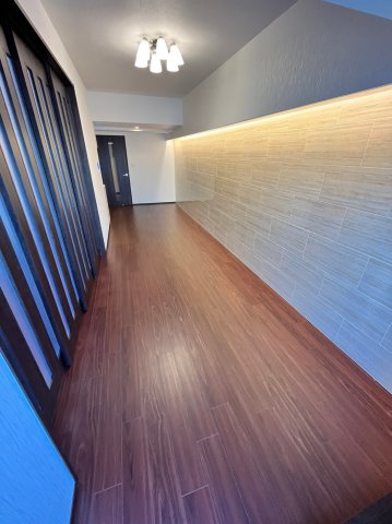 5/30 リビング/ダイニング