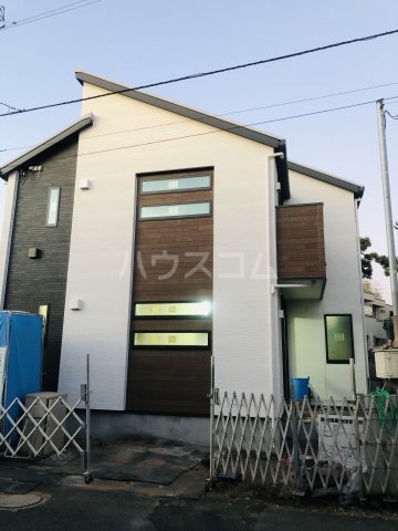 1/5 外観