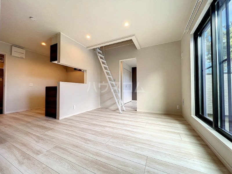 3/21 リビング/ダイニング