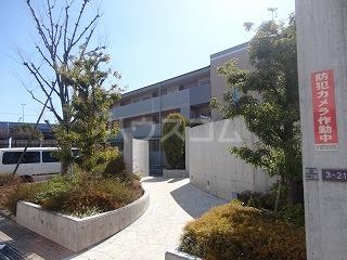 11/15 エントランス