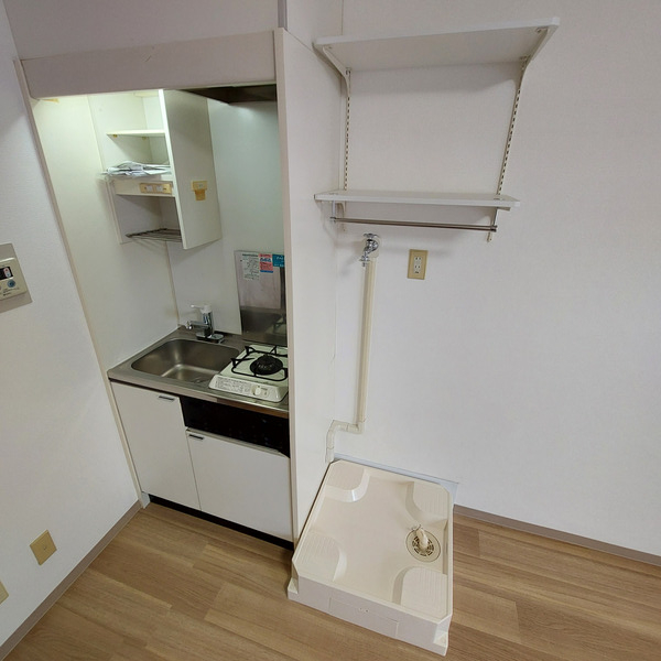 7/23 キッチン