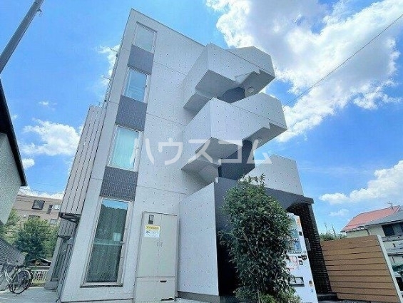 1/18 外観
