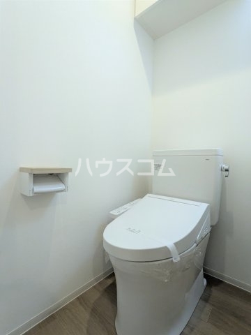 10/28 トイレ