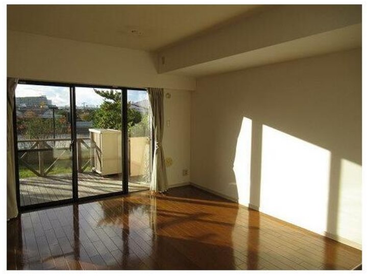 4/22 リビング/ダイニング