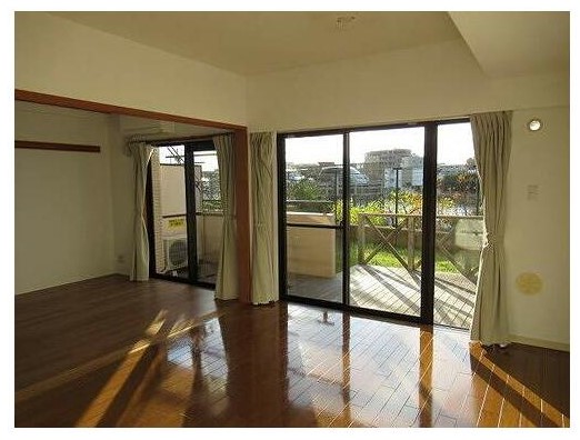 3/22 リビング/ダイニング