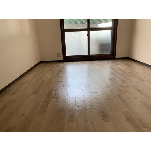 3/18 リビング/ダイニング