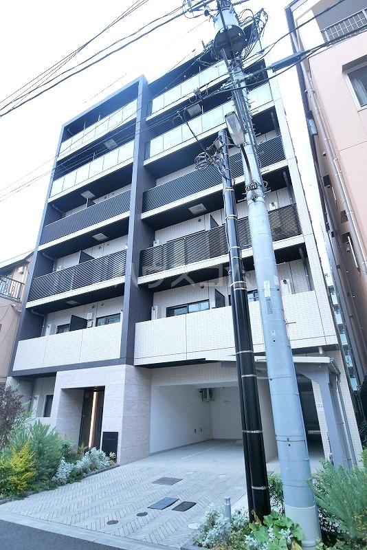 1/19 外観