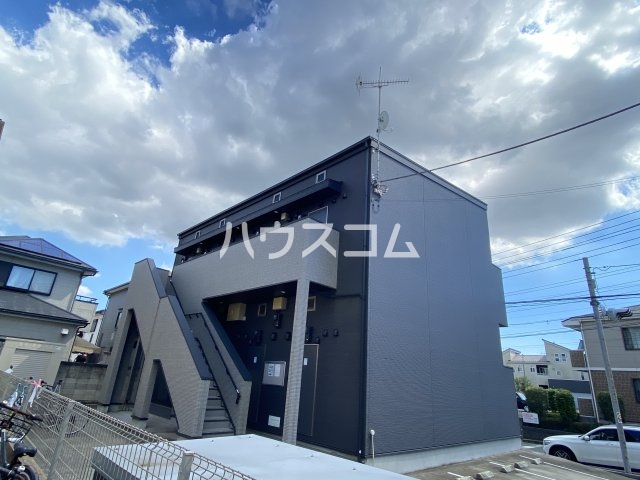 2/12 エントランス