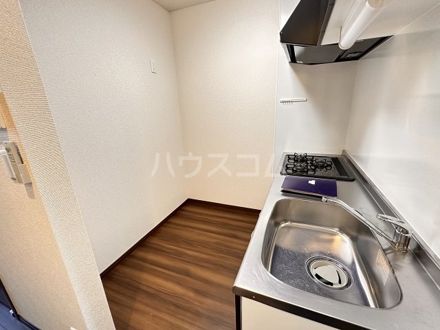 8/30 キッチン