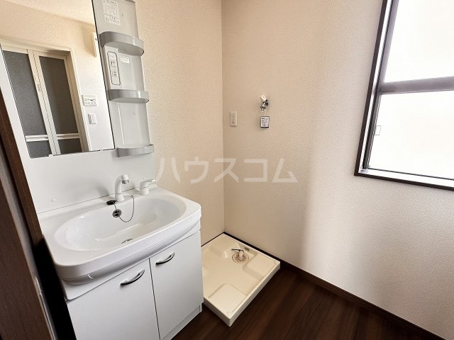 12/30 洗面