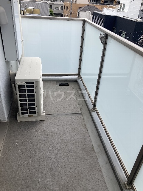 17/30 バルコニー