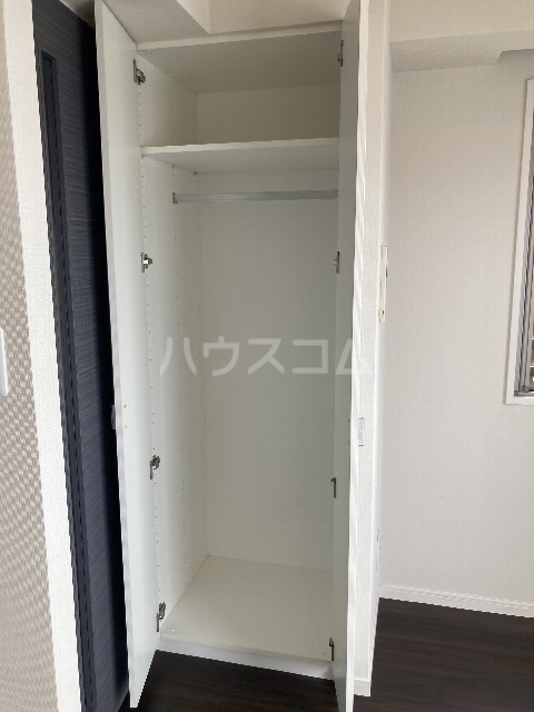 5/30 収納