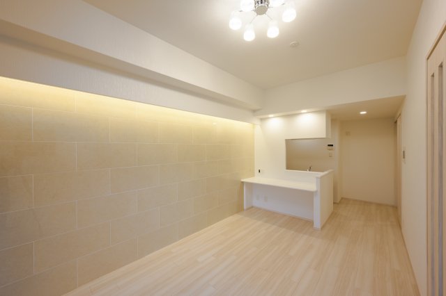 3/24 リビング/ダイニング