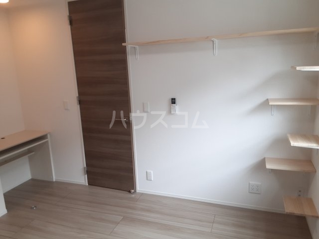 6/30 室内