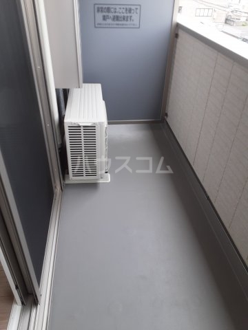 20/30 バルコニー