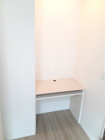 7/30 室内