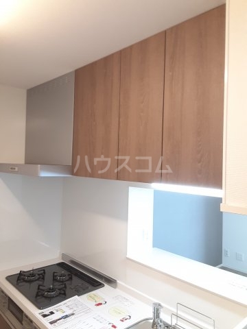 12/30 キッチン