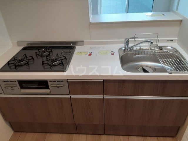 11/30 キッチン