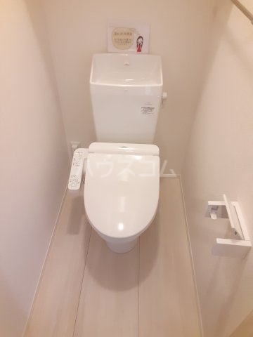 15/30 トイレ